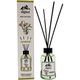 Ilgaz Bambu Çubuklu Kardelen Çiçeği 110 ml Reed Diffuser Oda Kokusu