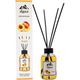 Ilgaz Bambu Çubuklu Şeftali 110 ml Reed Diffuser Oda Kokusu