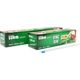 İlka 30 x 300 m 8 Mikron 20'li Wrap Kutulu Streç Film
