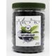 İlya 650 gr Organik Sofralık Siyah Zeytin
