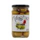 İlya Organik 300 gr Biber Dolgulu Yeşil Zeytin