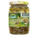 İlya Organik 350 gr Jalapeno Turşusu