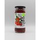 İlya Organik 900 gr Domates Salçası