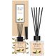 Image Home 100 ml Vanilla Bambu Oda Kokusu