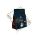 İmesta 250 gr Espresso Genoa Kahve