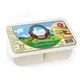 İnan 200 gr Dilimli Tost Peynir