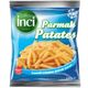 İnci 1000 gr Parmak Patates