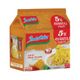 Indo Mie 5x75 gr Körili Noodle