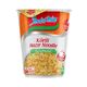 İndomie 24x60 gr Köri Çeşnili Noodle