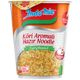 İndomie 24x75 gr Köri Çeşnili Bardak Noodle