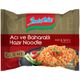 İndomie 2x80 gr Gurme Acı Baharatlı Noodle