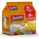 İndomie 375 gr 5'li Korili Noodle