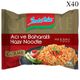 Indomie 40 x 80 gr Paket Gurme Acı ve Baharatlı Hazır Noodle