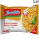 İndomie 40lı Köri Aromalı Hazır Noodle Paket