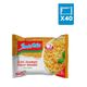 İndomie 40x75 gr Körili Hazır Noodle
