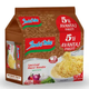 İndomie 5 x 75 gr Spesiyal Hazır Noodle