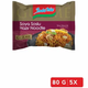 İndomie 5 x 80 gr Gurme Serisi Soya Soslu Hazır Noodle