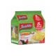 İndomie 5x120 gr Sebzeli Noodle