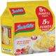 İndomie 5x75 gr Tavuk Hazır Noodle