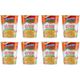 İndomie 8x60 gr Köri Bardak Noodle