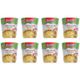 İndomie 8x60 gr Sebzeli Bardak Noodle