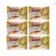 Indomie Köri Çeşnili Hazır Noodle 75 gr x 6 Adet Hazır Makarna