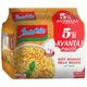 İndomie Körili 5x75 gr Hazır Noodle