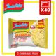 İndomie Tavuk Aromalı Jumbo Noodle 40 x 120 G