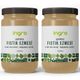 İngro 2x970 gr Glutensiz Fıstık Ezmesi