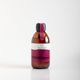 Inspired Choice 250 ml Strawberry Chili Kokteyl Cordial