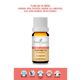 Intense Natural 10 ml Greyfurt Uçucu Yağı