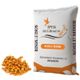 İpek Değirmen 500 gr Lüks Kuruyemiş Kavrulmuş Golden Mısır Soslu Mısır
