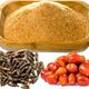 İpek Gurme 100 gr İğde Çekirdeği Tozu