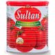 İpek Sultan 800 gr Teneke Domates Püresi