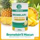 İsmail Aras 240 gr Bromelain'li Nar Ekşili Form Macunu