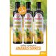 İsmail Aras 3x500 ml Ananas Sirkesi