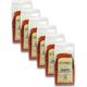 İstanbul Baharat 6x40 gr Haspir