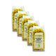 Istanbul Baharat Altınotu Çiçeği (Ölmez Çiçek-Kudama) 5X20 gr - 100 gr