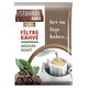 İstanbul Kahve 8 gr Express Medium Roast Filtre Kahve