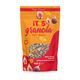 It's 240 gr İncirli ve Kayısılı Granola