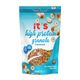 It's 240 gr Yüksek Protein Hindistan Cevizli Granola