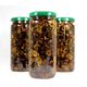 İzorya Zeytunca 450 gr Siyah Zeytin Salatası