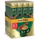 Jacobs 160 Adet  Yoğun Lezzet 3ü 1 Arada Gold Kahve