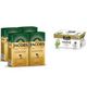 Jacobs 250 gr Selection Filtre Kahve + 15 gr Ofçay Hazine Çayı