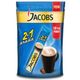 Jacobs 2si1 Arada 10'lu Kahve