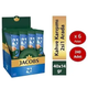 Jacobs 2si1 Arada 240 Adet Stick Kahve