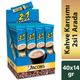 Jacobs 2si1 Arada 40'lı Paket Kahve