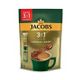 Jacobs 3ü1 Arada 10 Adet Gold Yumuşak Lezzet Kahve