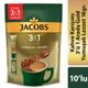Jacobs 3ü1 Arada Karışımı Yumuşak Lezzet 10 Adet Gold Kahve