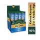 Jacobs 40 Adet 10,5 gr 2 si 1 Arada Kahve